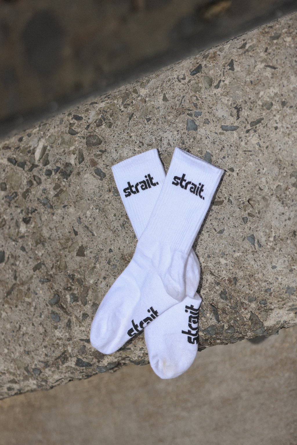 Strait Socks
